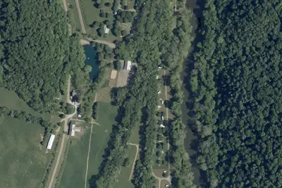 Mohican Wilderness Campground
