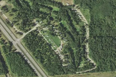RV park