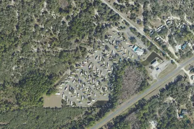 Cedar Key RV Resort
