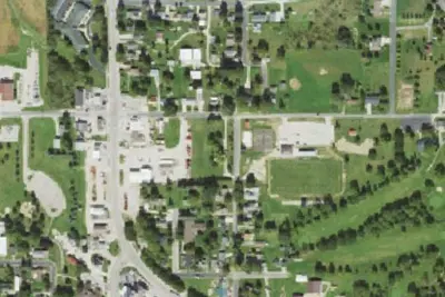 North Park Campground