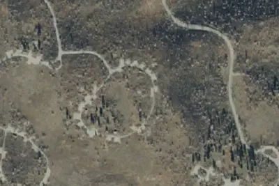 Site B-8