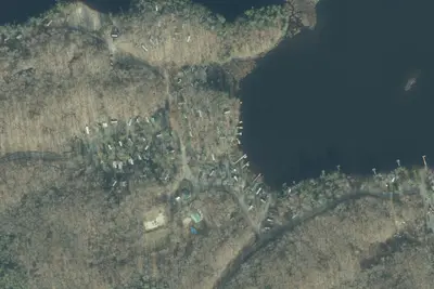 Camp site