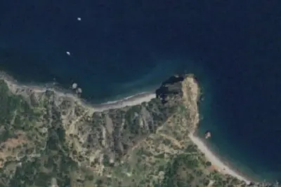 Camp site