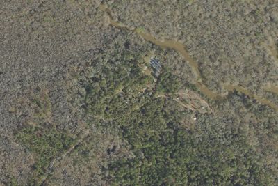 Dead River Landing Campground