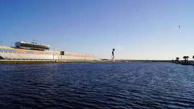 Water race - panoramio
