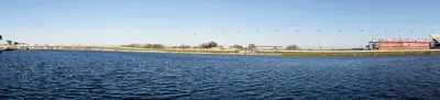 Water race 2 - panoramio