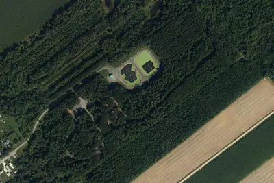Camping équestre de Sainte-Gertrude