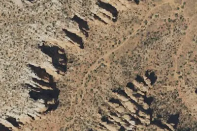 Camp site