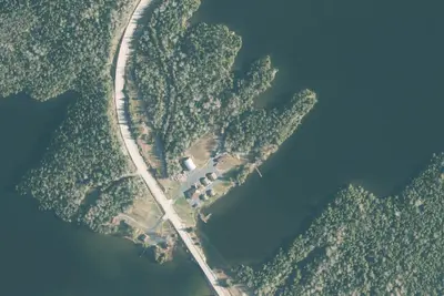 Camp site