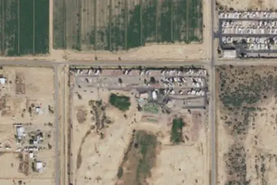 RV park