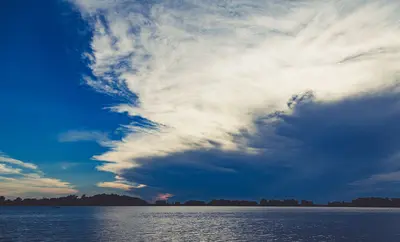 Monson Lake - Sunburg, Minnesota (35366858831)