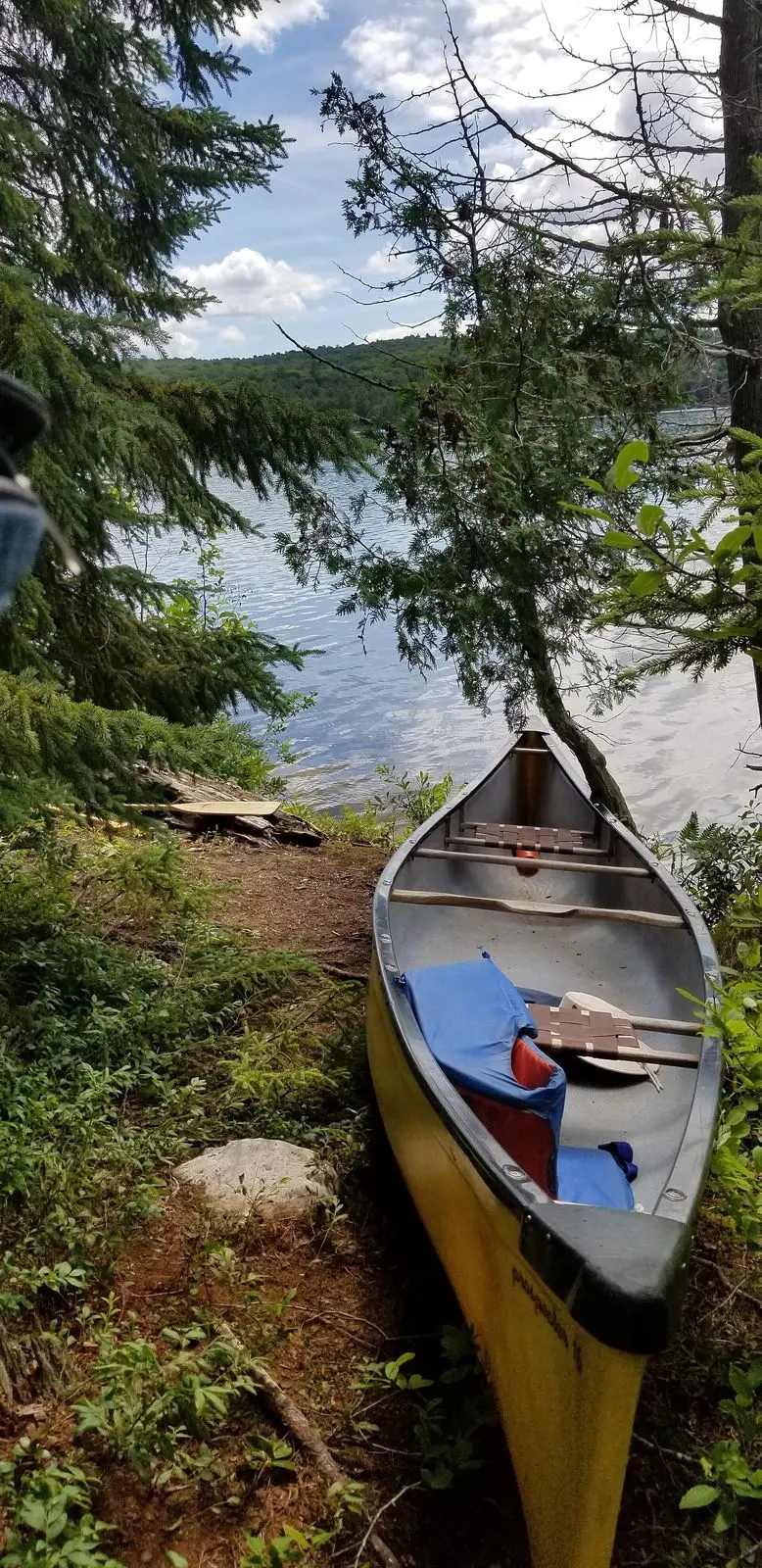 Photo of Mississagi Provincial Park