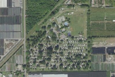 Miami Everglades RV Resort