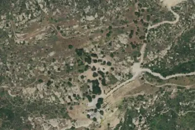 Camp site