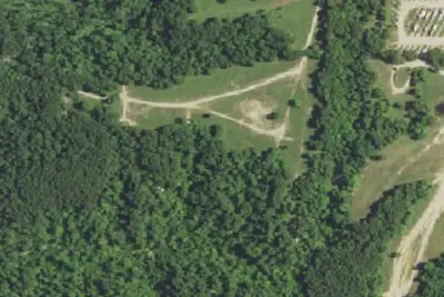 Camp site