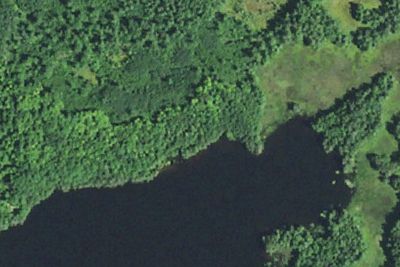 Camp site (Wisconsin Department of Natural Resources)
