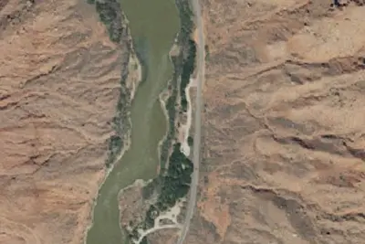 Oak Grove Campground