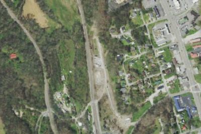 Coal Creek Campground