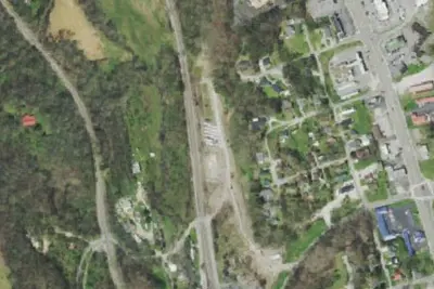 Coal Creek Campground