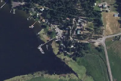 Newman Lake Marina and Resort
