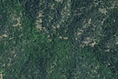 Mexican Flat Camp