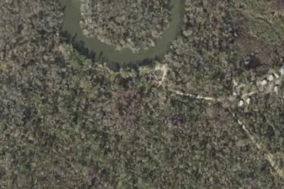 White Oak Landing