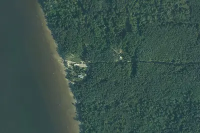 Camp site