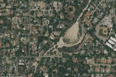 Gould Mesa