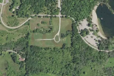 Menomonee Park Campground Group Camping