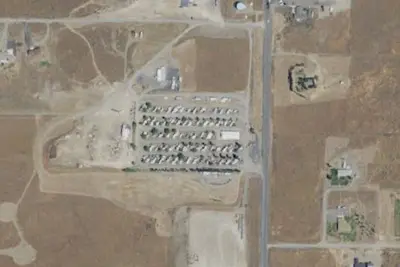 Agate Acres RV Park