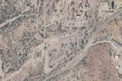 Goldfield Camp