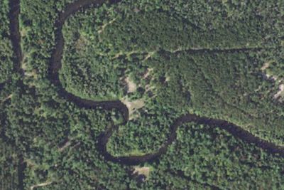 AuSable River State Forest Campground and Canoe Camp