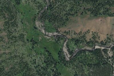 Miller Creek