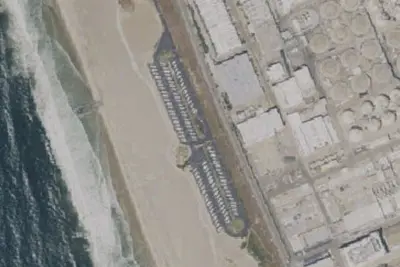 Dockweiler Beach RV Park