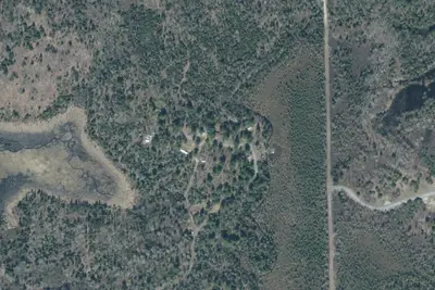 Camp site