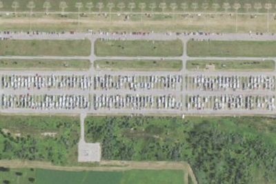 RV park