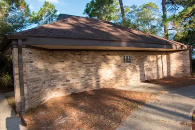 Restrooms and Outdoor Showers