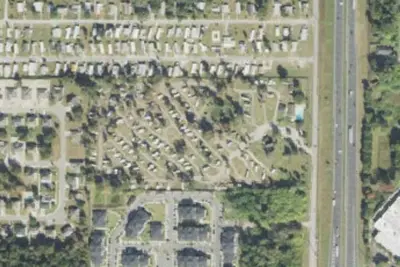 Ocala RV - Camp Resort