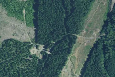 Camp site