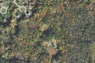 Old Stage Campground