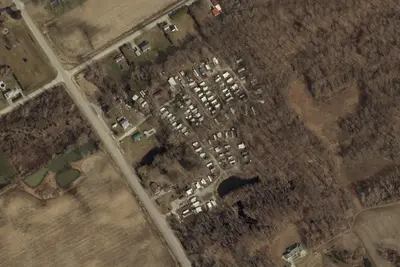Trillium Court Trailer Park & R V Centre