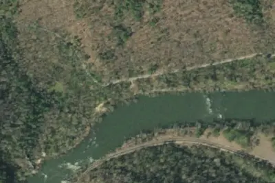 Camp site