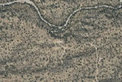 Camp site