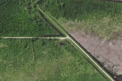 Camp site