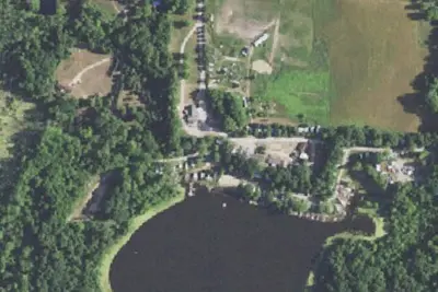 Genesee-Otter Lake Campground