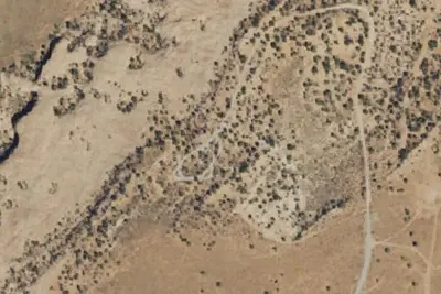 Camp site