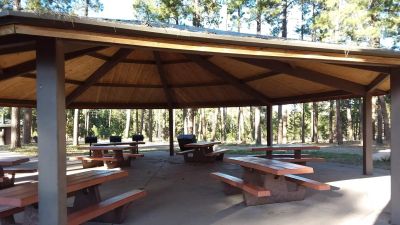 Jacob Lake Recreation Area