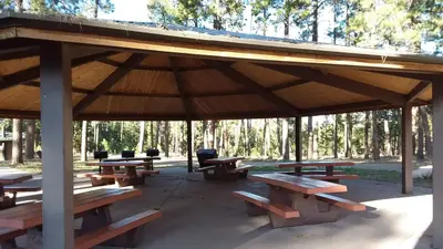 Jacob Lake Recreation Area
