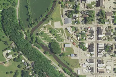 Pecatonica River Trails Park