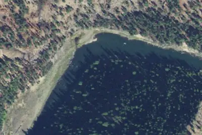Hermit Hanks Campsite